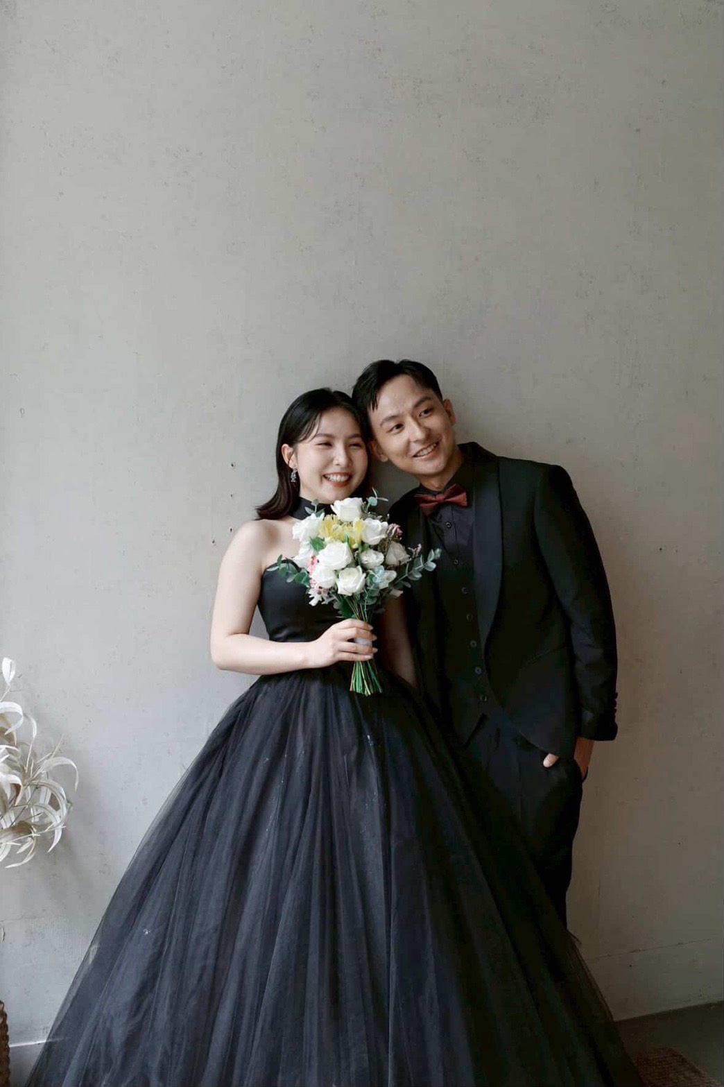 Casablanca品牌白紗